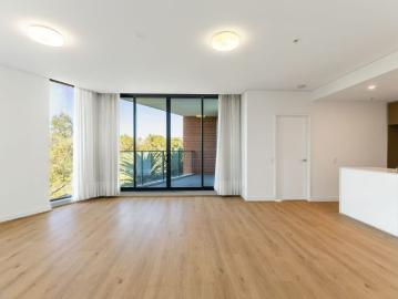 2 Bedroom Apartment in the Heart of Wolli Creek For Lease