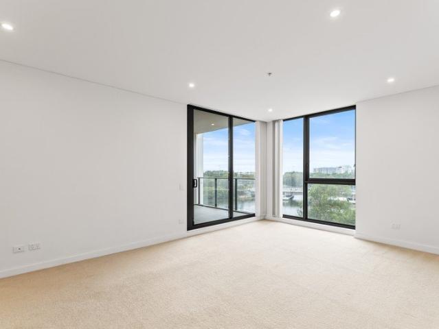 2 Bedroom Apartment in the Heart of Wolli Creek For Sale