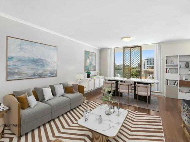 2 Bedroom Apartment In The Heart Of Ashfield!