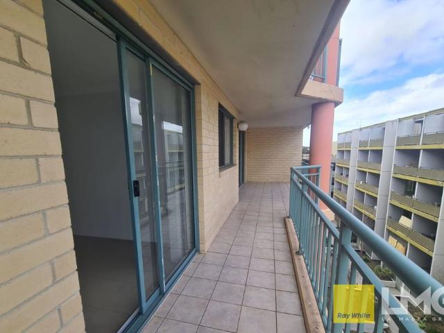 2 Bedroom Apartment in the Heart of Bankstown