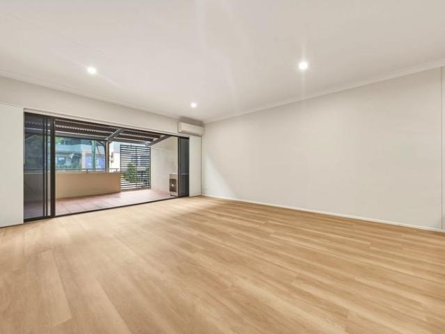2 Bedroom Apartment in the Heart of Bulimba