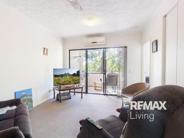 2 bedroom apartment in the heart of Caboolture