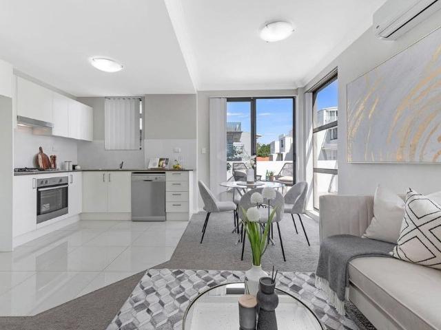 2 Bedroom Apartment in the heart of Carlingford!
