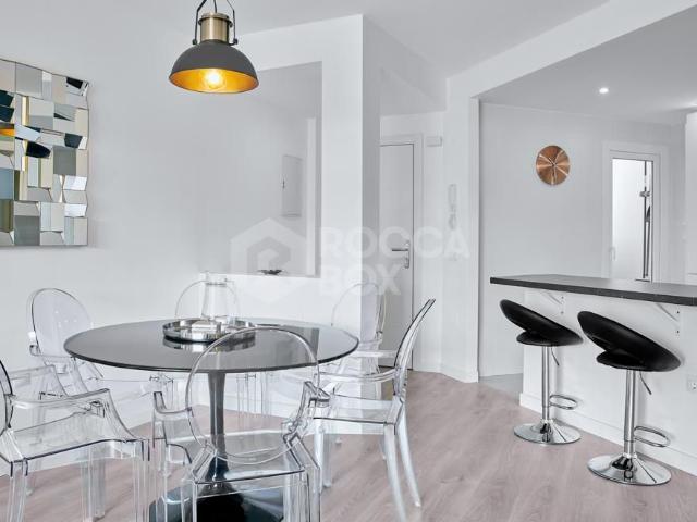 2 Bedroom Apartment in the heart of Nueva Andalucia
