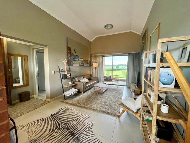 2 Bedroom Apartment in The Hills Game Reserve Estate