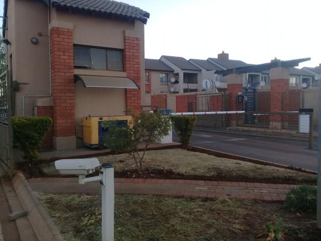 2 Bedroom Apartment in The Orchards