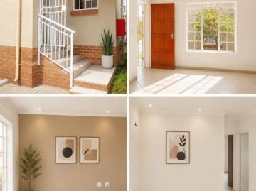 2 Bedroom Apartment in The Reeds