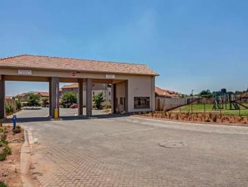 Apartment to rent in Boksburg