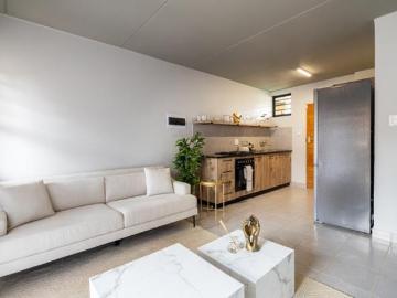 2 Bedroom Apartment in Theresapark