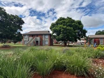 Theresapark, City of Tshwane Metropolitan Municipality, Gauteng, South Africa