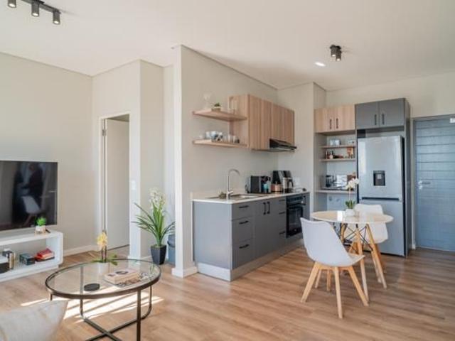 2 Bedroom Apartment in Thornton
