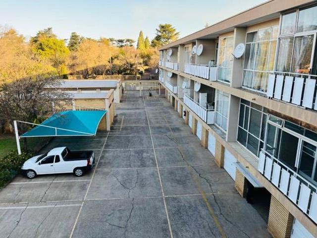 2 Bedroom Apartment in Three Rivers