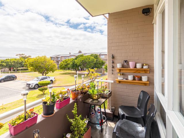 2 Bedroom Apartment in Tijgerhof