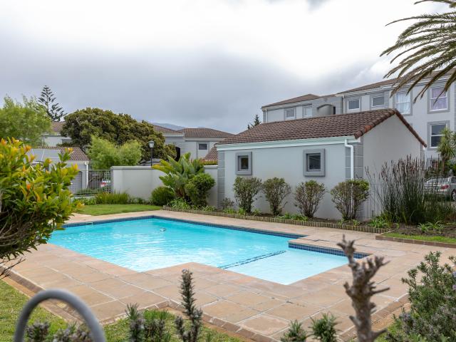 2 Bedroom Apartment in Tokai