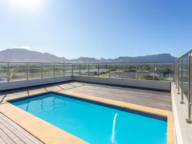 2 Bedroom Apartment in Tokai