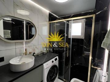 2 BEDROOM APARTMENT IN TORREVIEJA