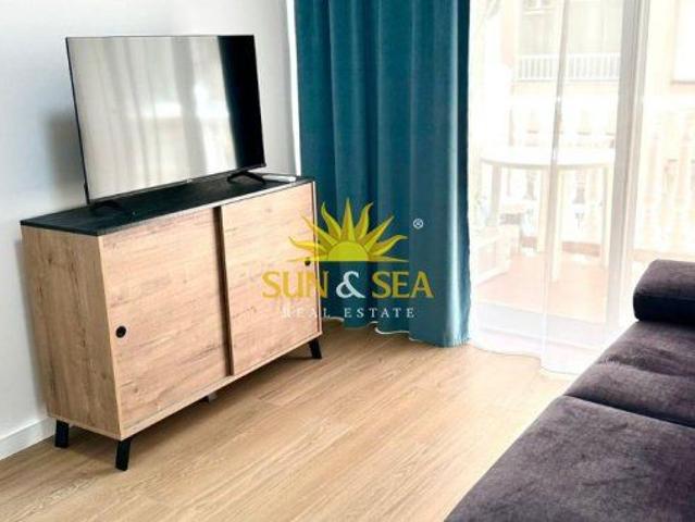2 BEDROOM APARTMENT IN TORREVIEJA