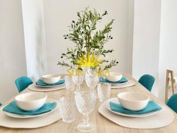 2 BEDROOM APARTMENT IN TORREVIEJA