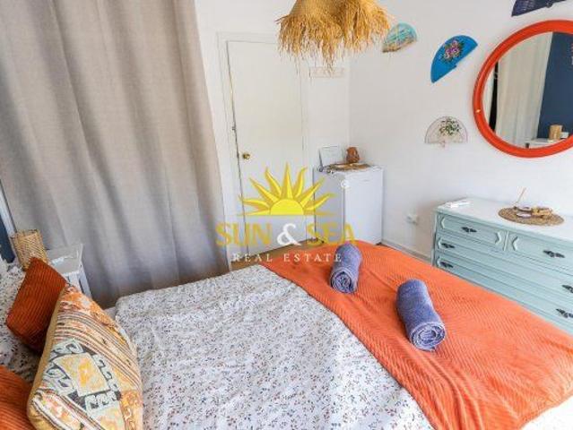 2 BEDROOM APARTMENT IN TORREVIEJA