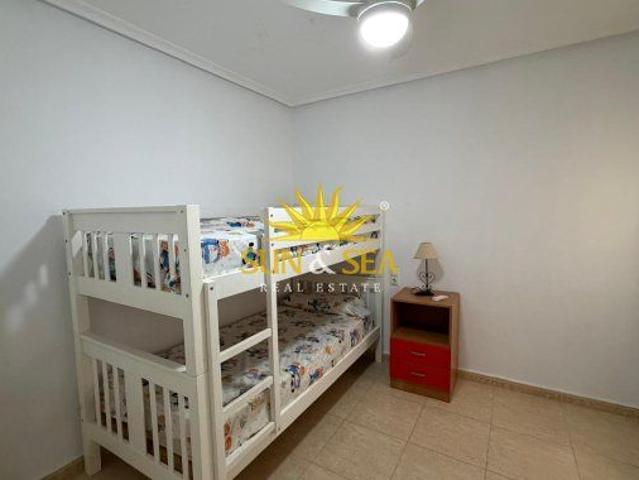 2 BEDROOM APARTMENT IN TORREVIEJA