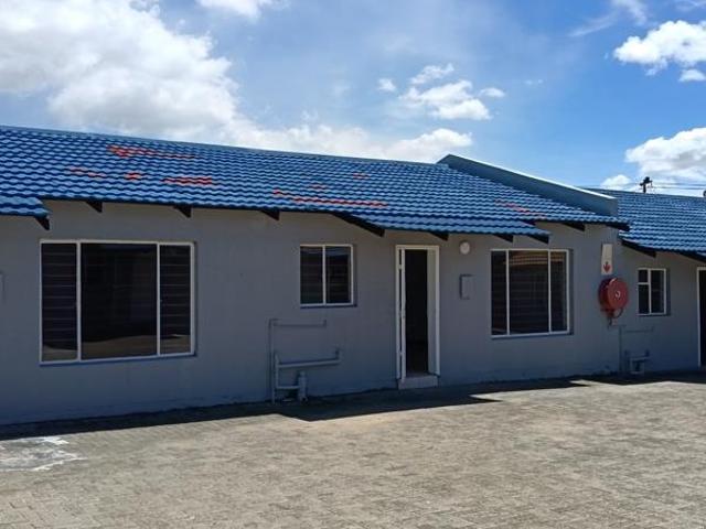 2 Bedroom Apartment in Trichardt