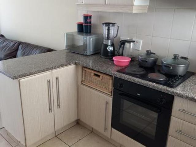 2 Bedroom Apartment in Uvongo