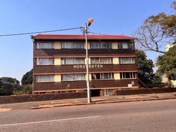 2 Bedroom Apartment in Umbilo