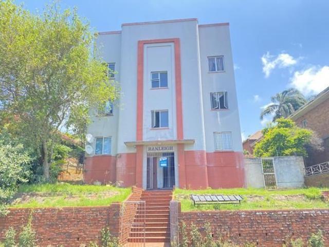 2 Bedroom Apartment in Umbilo