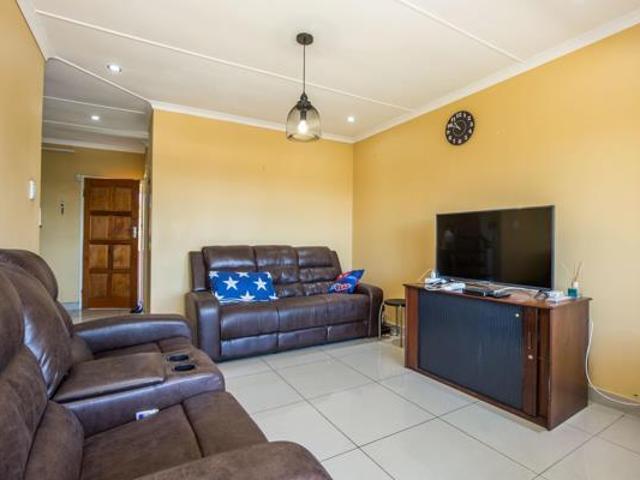 2 Bedroom Apartment in Umbilo