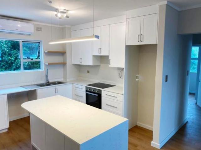 2 Bedroom Apartment in Umdloti