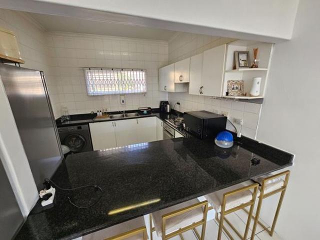 2 Bedroom Apartment in Umdloti