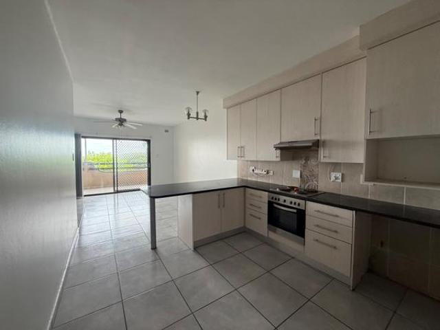 2 Bedroom Apartment in Umdloti Beach