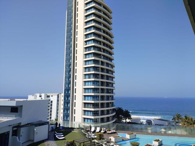 2 Bedroom Apartment in Umhlanga Central