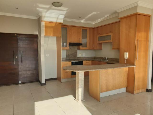 2 Bedroom Apartment in Umhlanga Ridge