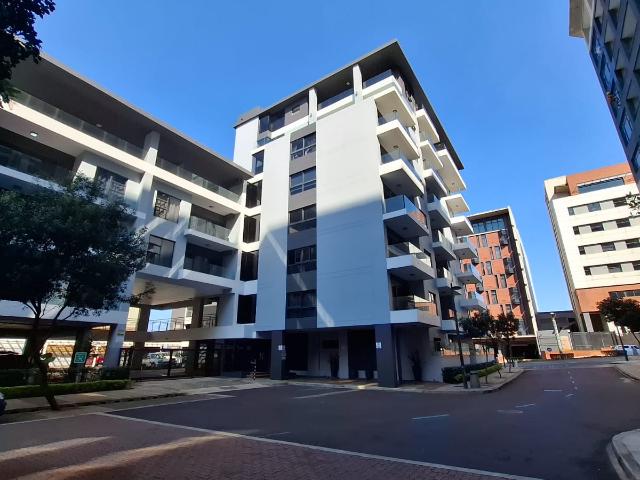 2 Bedroom Apartment in Umhlanga Ridge
