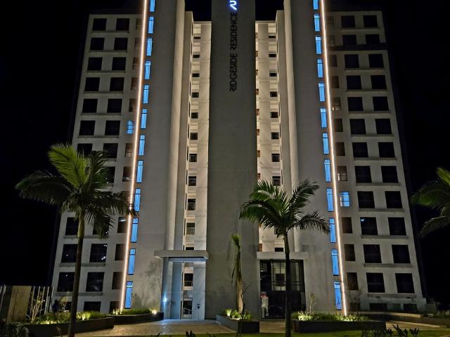 2 Bedroom Apartment in Umhlanga Ridge