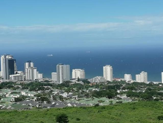 2 Bedroom Apartment in Umhlanga Rocks