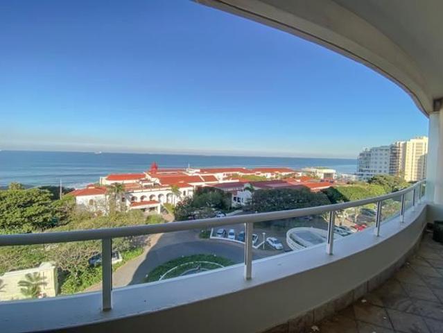 2 Bedroom Apartment in Umhlanga Rocks