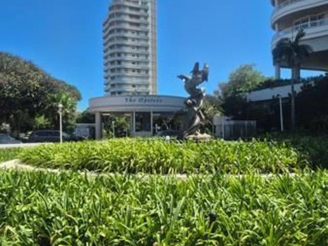 2 Bedroom Apartment in Umhlanga Rocks