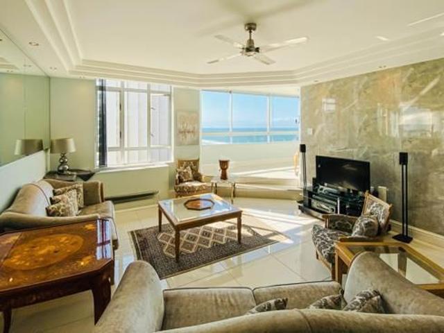 2 Bedroom Apartment in Umhlanga Rocks