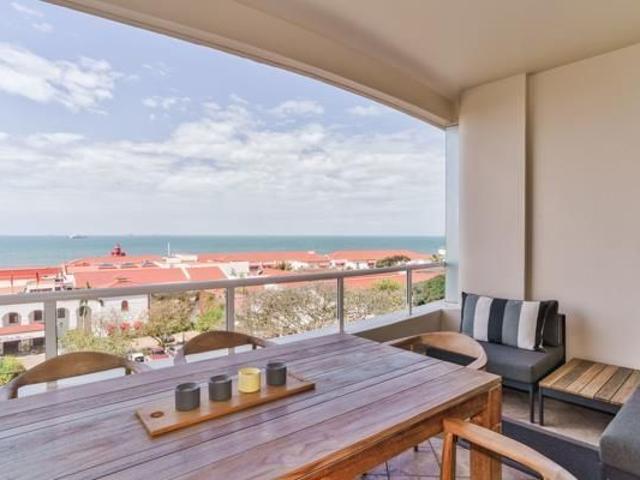 2 Bedroom Apartment in Umhlanga Rocks