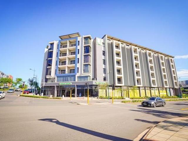 2 Bedroom Apartment in Umhlanga Rocks