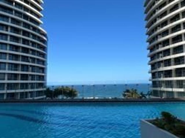 2 Bedroom Apartment in Umhlanga Rocks