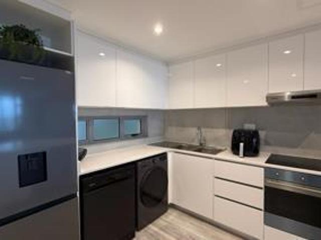 2 Bedroom Apartment in Umhlanga Rocks