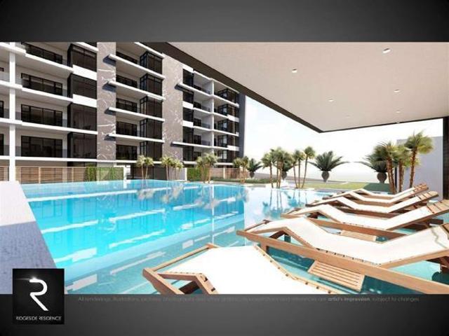 2 Bedroom Apartment in Umhlanga Rocks