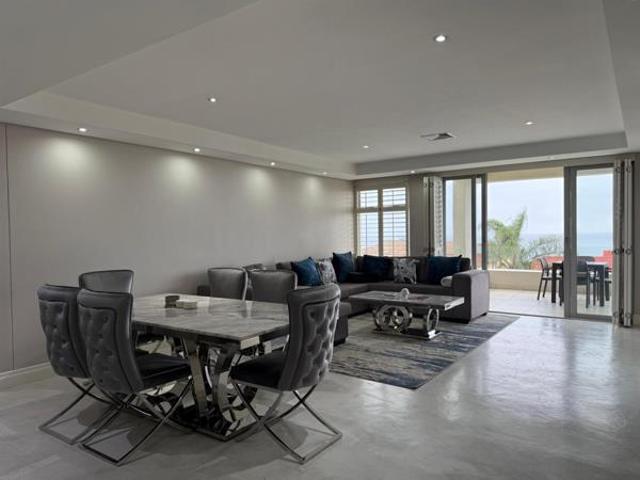 2 Bedroom Apartment in Umhlanga Rocks