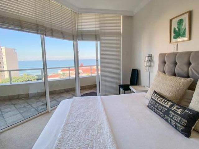 2 Bedroom Apartment in Umhlanga Rocks