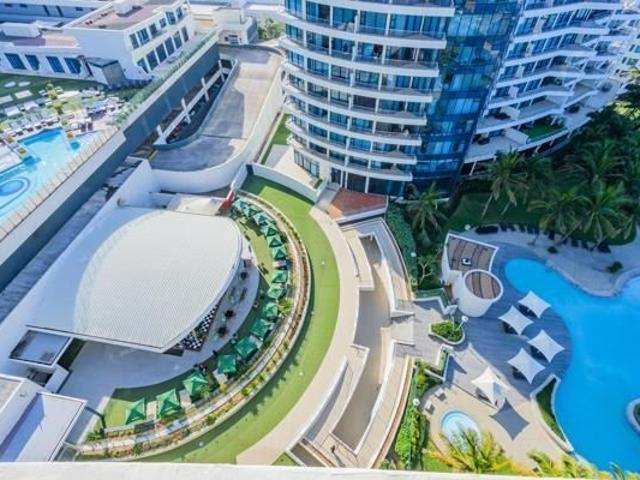 2 Bedroom Apartment in Umhlanga Rocks