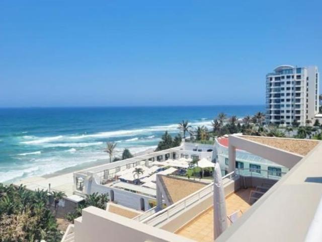 2 Bedroom Apartment in Umhlanga Rocks
