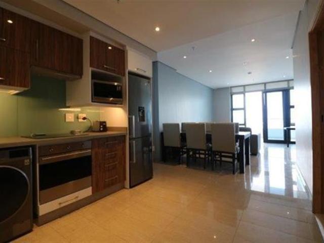 2 Bedroom Apartment in Umhlanga Rocks